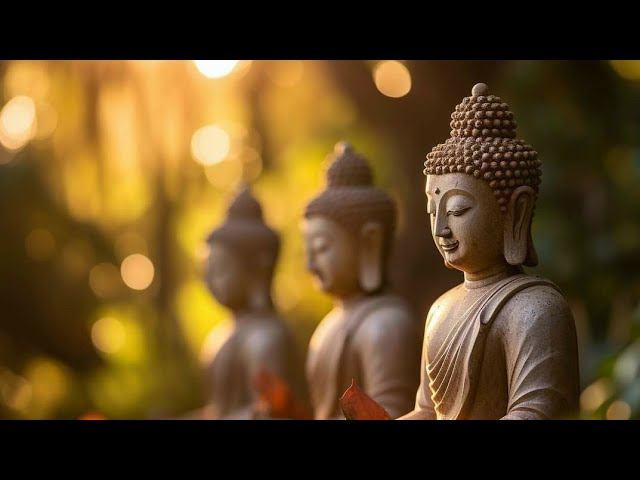 Tinh Hoa NIKAYA - Sự Xuất Hiện Của Như Lai &  Những Điều Vi Diệu - Lễ Tắm Phật